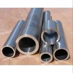 3 Meter Nickel Round Pipes Manufacturers in Salem