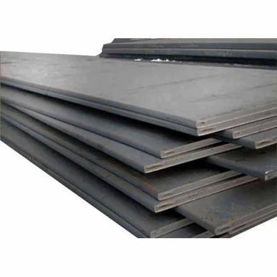 3 mm ASTM A36 Steel Sheet Rectangular Black Industrial Use Manufacturers in Belagavi