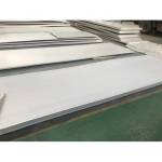 317L Stainless Steel Rectangular Sheets 1-12mm Thickness Finished Polished for Industrial Use Manufacturers in Salem