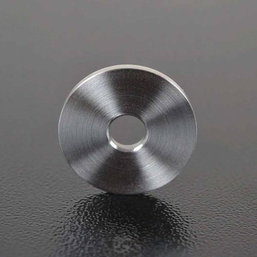 5mm SS 304 Round Stainless Steel Manufacturers, Suppliers in Valsad