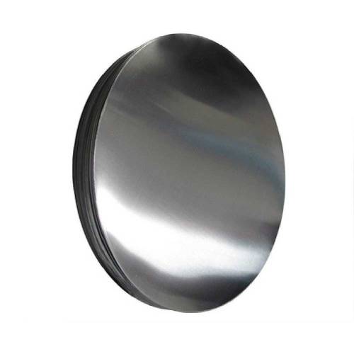 5mm Thickness Stainless Steel Polished Round Circles – Silver Manufacturers, Suppliers in Kottayam