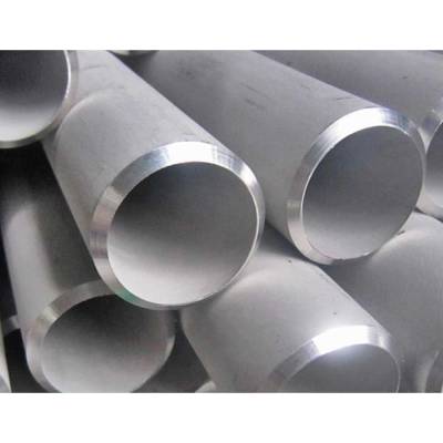 6 Meter Duplex Stainless Steel Round Pipe Manufacturers in Norway