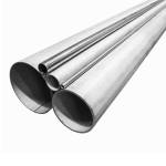 8 Inch Stainless Steel Pipe Manufacturers in Salem