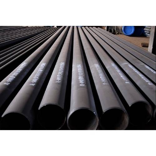 ASME SA106 Carbon Steel Seamless Pipes 1 by 8 NB to 24 NB Schedule 5S to XXS 6 Meter Industrial Use Manufacturers, Suppliers in Turkey