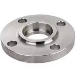 ASTM A105 Slip-On Round Flange Manufacturers in Salem