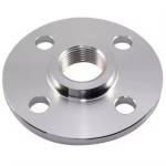 ASTM A105 Slip-On Round Flange Manufacturers in Salem