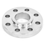 ASTM A105 Slip-On Round Flange Manufacturers in Salem