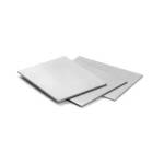 ASTM Stainless Steel Sheets Coated Hot Rolled 0-3mm Rust Proof Silver for Decoration and Construction Box Packaging Manufacturers in Salem