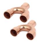 Air Conditioner Copper Tube Manufacturers in Salem