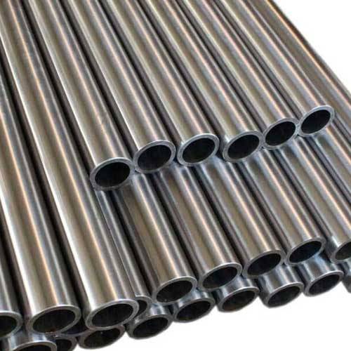 All Size Nickel Alloy Tubes – 200 and 201 Grade for Chemical Handling Applications Manufacturers, Suppliers in Indore