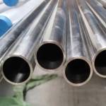 All Size Nickel Alloy Tubes – 200 and 201 Grade for Chemical Handling Applications Manufacturers, Suppliers in Indore