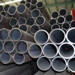 All Size Nickel Alloy Tubes – 200 and 201 Grade for Chemical Handling Applications Manufacturers, Suppliers in Indore