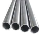 All Size Nickel Alloy Tubes – 200 and 201 Grade for Chemical Handling Applications Manufacturers, Suppliers in Indore