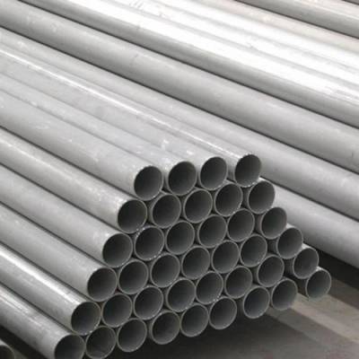 Alloy 200 Nickel 200 Round Pipes for Water Heater - 3m and 6m Length Manufacturers in Lucknow