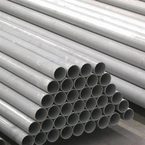 Alloy 200 Nickel 200 Round Pipes for Water Heater - 3m and 6m Length Manufacturers, Suppliers in Turkey