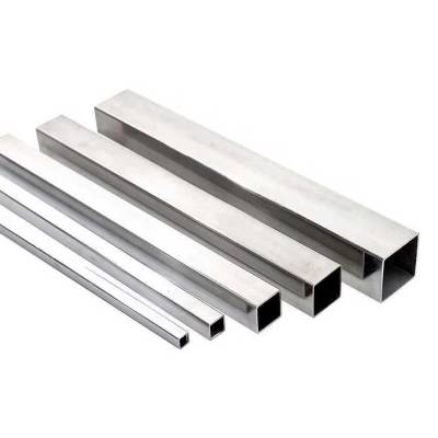 Alloy Stainless Steel Pipe, Round, Square, Rectangular Manufacturers in Nellore