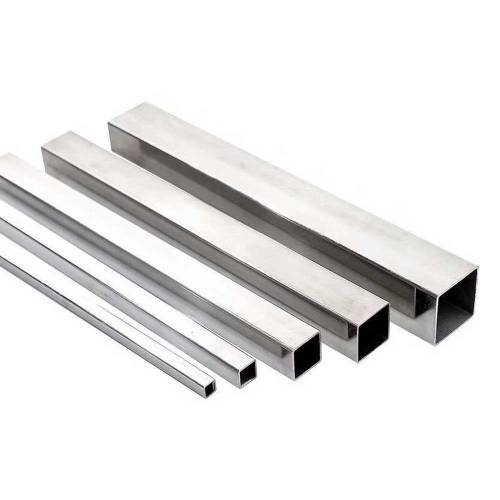 Alloy Stainless Steel Pipe, Round, Square, Rectangular Manufacturers, Suppliers in Noonmati