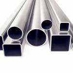 Alloy Stainless Steel Pipe, Round, Square, Rectangular Manufacturers in Salem