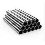 Alloy Steel Round Pipe – 6 Meter Length Manufacturers in Salem