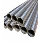 Alloy Steel Round Pipe – 6 Meter Length Manufacturers in Salem