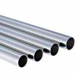 Alloy Steel Round Pipe – 6 Meter Length Manufacturers in Salem