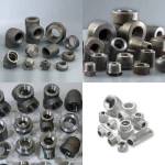 Alloy Steel Structure Pipe – 5mm Thickness Polished Finish Manufacturers in Salem