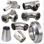 Anodised Welded 1 by 2 Inch Connection Fittings for Oil and Gas Industry Manufacturers in Dholka