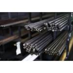 Black Carbon Steel Bars – 6mm Diameter, 6 Meter Length, Industrial Applications Manufacturers in Salem