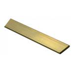 Brass Flat Bar Manufacturers in Salem