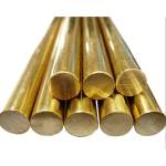 Brass Rectangular Bar, Size 3mm to 50mm Manufacturers in Salem