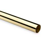 Brass Round Head Pipe Manufacturers in Noida