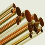 Brass Round Pipe Manufacturers in Noida