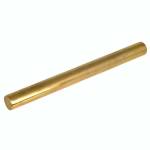 Brass Round Rod, 5mm Diameter, 1 Foot Length Manufacturers in Salem