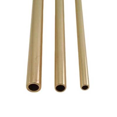 Brass Tube 130mm Diameter Manufacturers in Bhuj