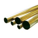 Brass Tube 130mm Diameter Manufacturers in Noida