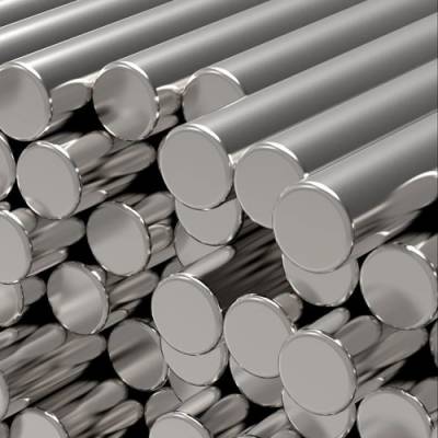 Bright Round Steel Bar – 6 Meter Length Manufacturers in Singapore