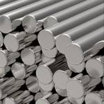 Bright Round Steel Bar – 6 Meter Length Manufacturers in Salem