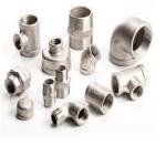 Buttweld Fittings Stainless Steel And Alloy Steel Manufacturers in Salem