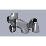 Buttweld Fittings Stainless Steel And Alloy Steel Manufacturers in Salem