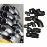 Carbon Steel 180° U-Shape ButtWeld Fittings Manufacturers in Salem