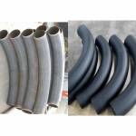 Carbon Steel 180° U-Shape ButtWeld Fittings Manufacturers in Suri