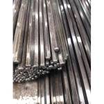 Carbon Steel Bar for Structural & Industrial Use – Free Cutting Steel, Customized Length Manufacturers in Salem