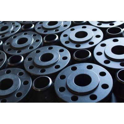 Carbon Steel Flanges Manufacturers in Perambra