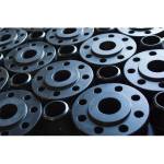 Carbon Steel Flanges Manufacturers in Salem