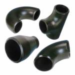 Carbon Steel Industrial Pipe Fittings Sch Point 40 to Sch Point XXS Manufacturers in Mangalore