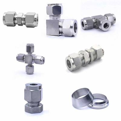 Carbon Steel Male Pneumatic Fittings – 1 Inch, Polished, Silver Color Manufacturers in Modasa