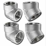 Carbon Steel Male Pneumatic Fittings – 1 Inch, Polished, Silver Color Manufacturers in Mangalore