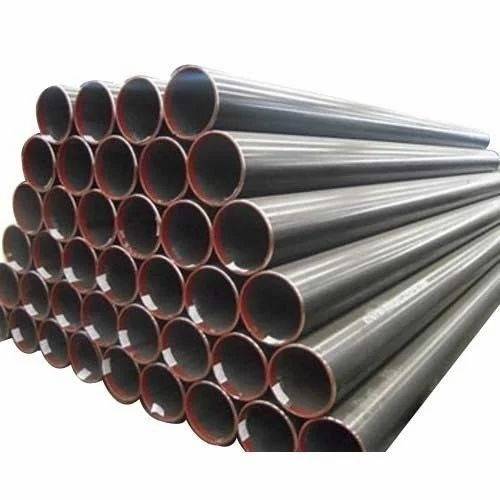 Carbon Steel Pipe 10mm Wall Thickness 3 Meter Length Industrial Use Manufacturers, Suppliers in Turkey