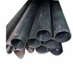 Carbon Steel Pipes 12mm Thickness 3 Meter Length Surface Treated Manufacturers in Salem