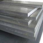 Carbon Steel Rectangular Steel Sheet 2 5 mm Thickness Industrial Use Manufacturers in Salem